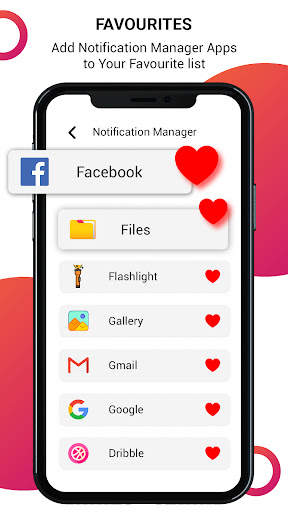 Notisave: Notification Manager screenshot 1
