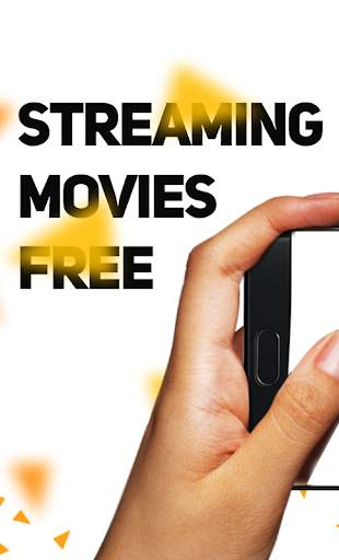 HD Movies 2021 - Movies Free screenshot 2