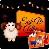 Eid ul Adha Photo frames