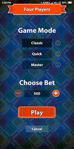 Ludo Flame screenshot 3