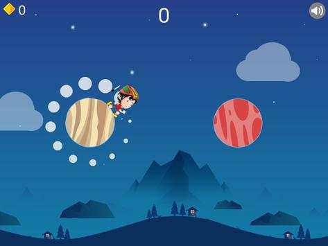 Shiva Jumping games screenshot 6