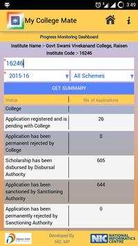 My College Mate screenshot 7