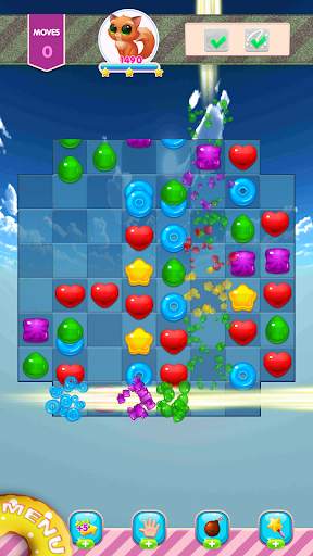 Candy Saga Crush screenshot 3