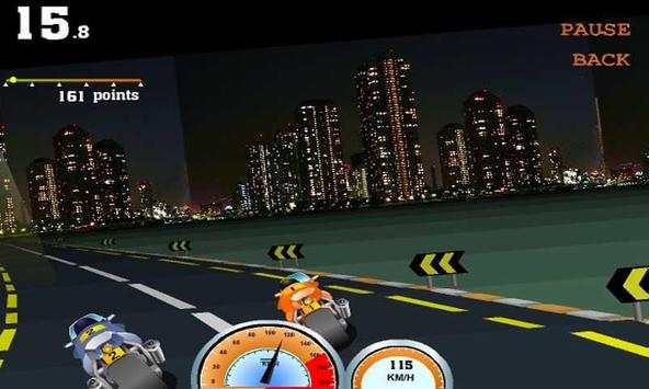 Highway Motor Racing screenshot 5