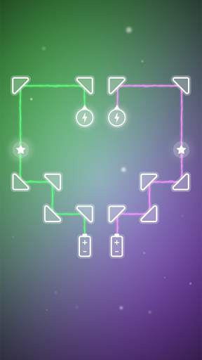 Laser Overload: Electric Touch screenshot 3