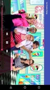 Ice Cream Song screenshot 3