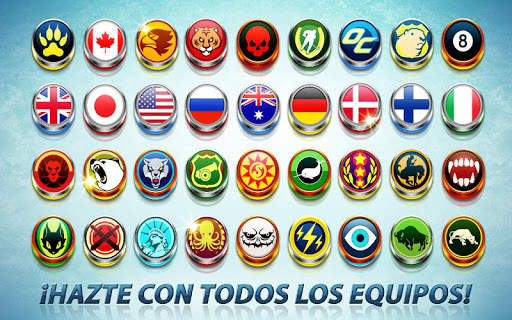 Hockey Stars screenshot 3