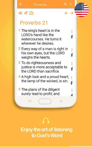 WMB World messianic Bible screenshot 2
