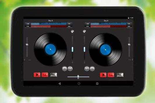 Virtual DJ Mix screenshot 2