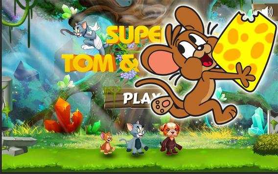 Jerry Escape screenshot 1