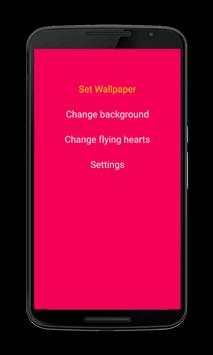Spring Butterflies Wallpaper screenshot 1
