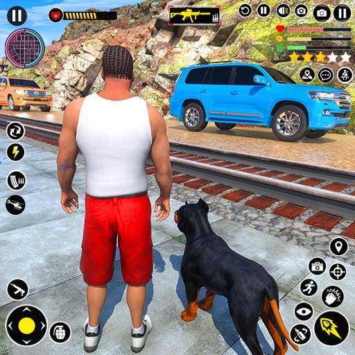 Elite Commando Shooting Games screenshot 1