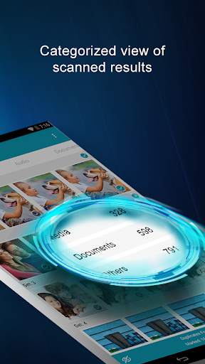 Remo Duplicate File Remover screenshot 3