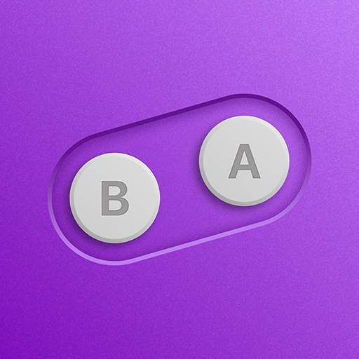 GBA Emulator 0.1.13