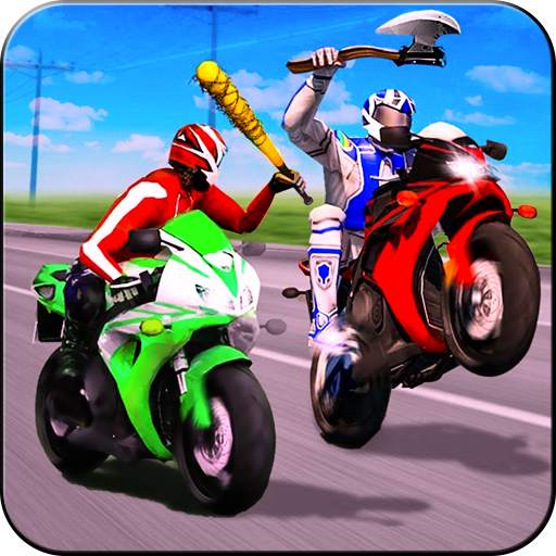 New Bike Attack Race - Bike Tricky Stunt Riding 1.2.0