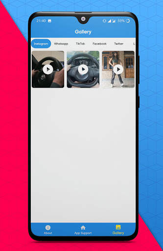 Ares Music Video Downloader - All video Downloader screenshot 4