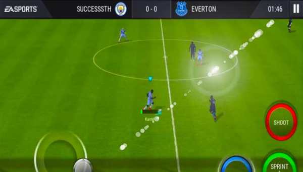 New FIFA 2018 Trick screenshot 1