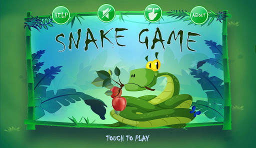 Snake Game Ultra screenshot 6
