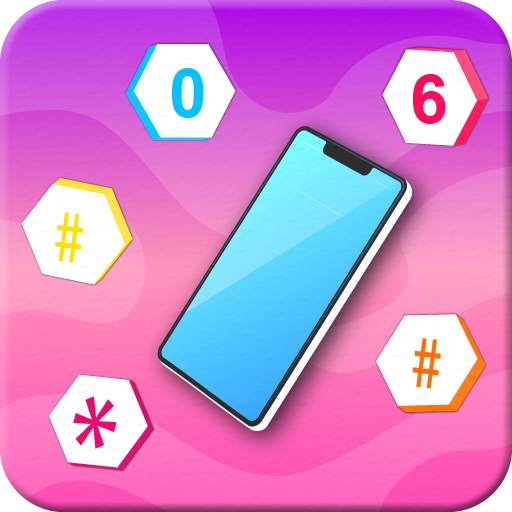 All Mobiles Latest Secret Codes 2020 1.2