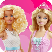 Girl Games: Princess Doll icon