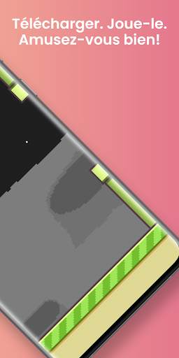 Adventure Bird - Le jeu Fappy screenshot 5