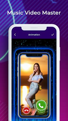 Magical Video Master With Music screenshot 3