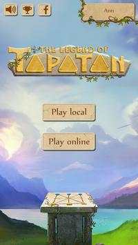 The Legend of Tapatan screenshot 2