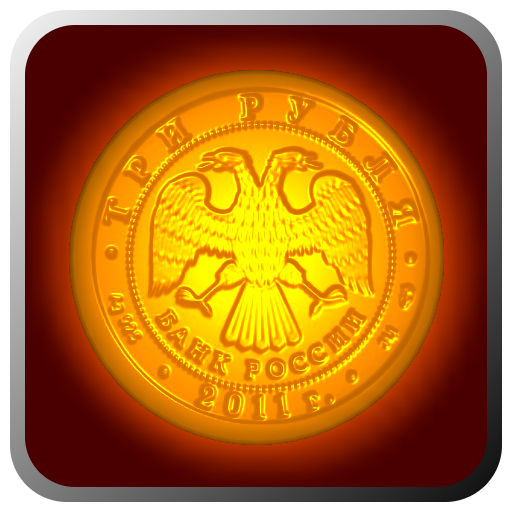 Treasure 3D Live Wallpaper icon