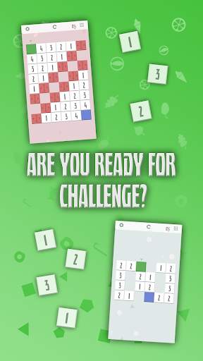 80% - Challenging Logic Game screenshot 5