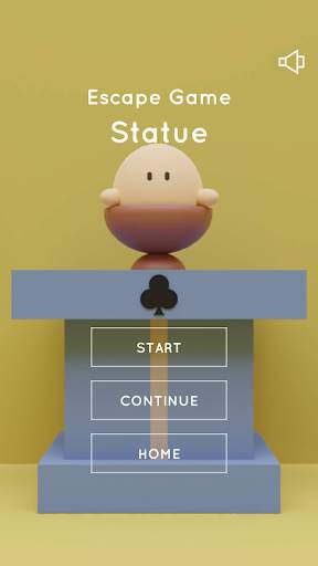 Escape Game Basic screenshot 2