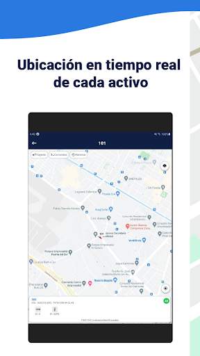 Innova App screenshot 7