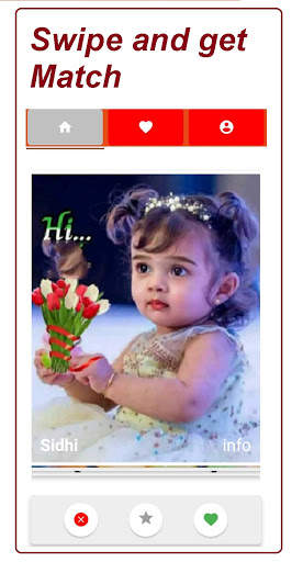 Tantan  Pro - Dating World screenshot 2
