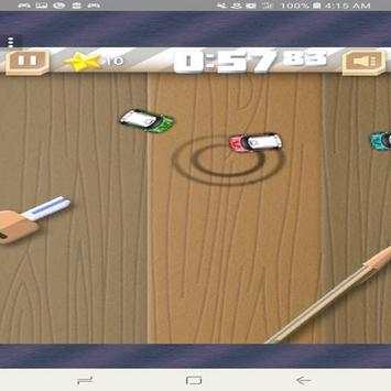 Mini Race Rush स्क्रीनशॉट 2