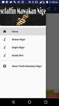 Tsofin Mawakan Niger screenshot 1