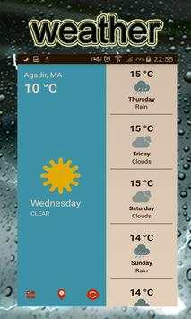 Weather Forecast screenshot 3