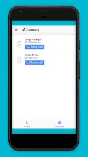 V-Phone screenshot 4