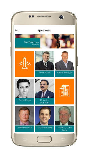 PPP Healthcare Summit 2018 screenshot 3