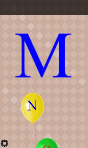 Learn English alphabet screenshot 3