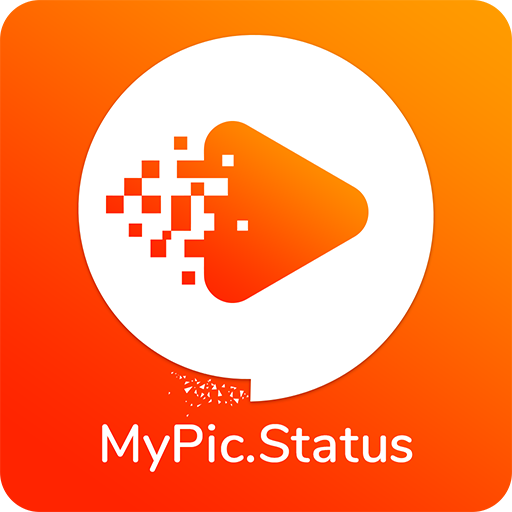 ikon MyPic - Lyrical Video Maker &amp; Indian Short Video