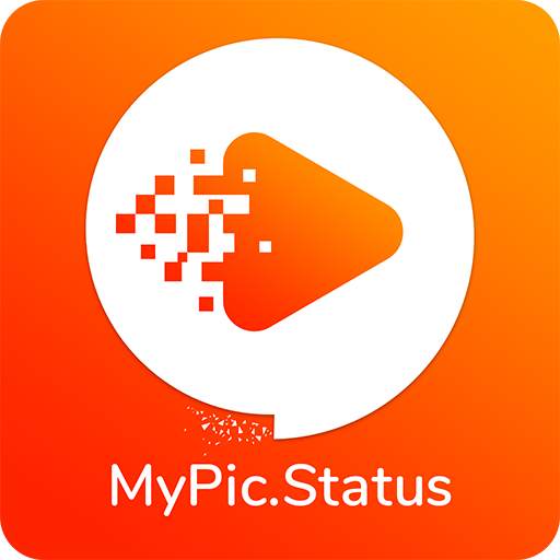 MyPic - Lyrical Video Maker & Indian Short Video 1.5