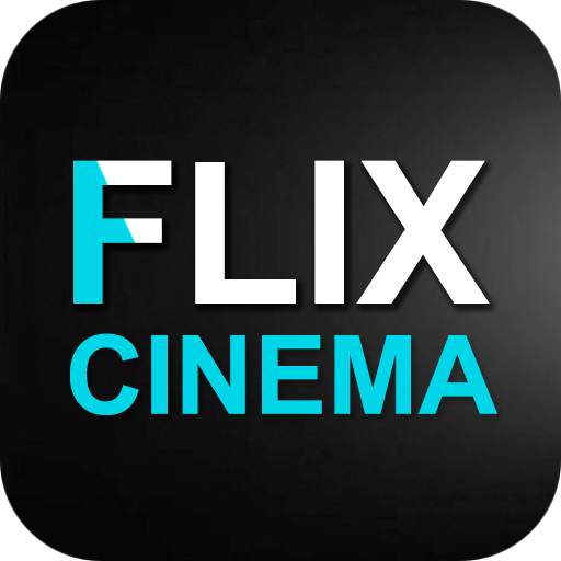 Flix Cinema: Movie & Webseries 2.0