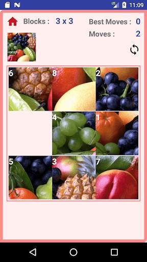 Best Puzzle скриншот 6