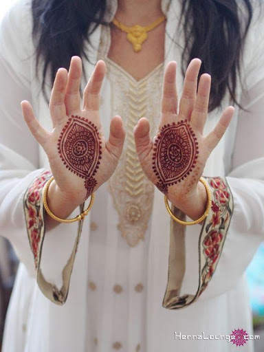 Unique Stylish & Fancy Mehndi Designs - Henna 2018 screenshot 5