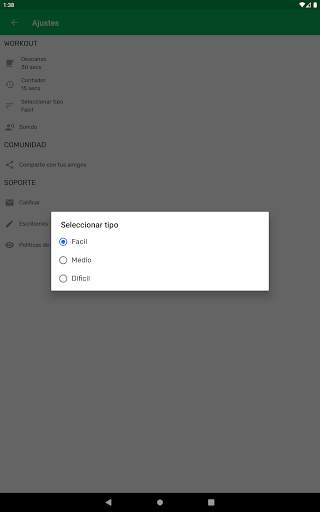 FitPro screenshot 19