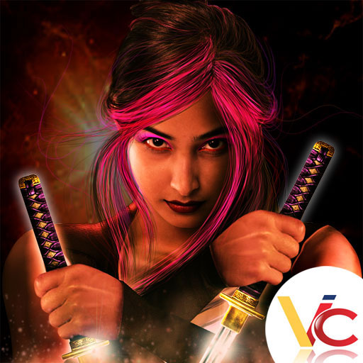 walka na miecze icon