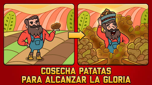 AdVenture Communist screenshot 2