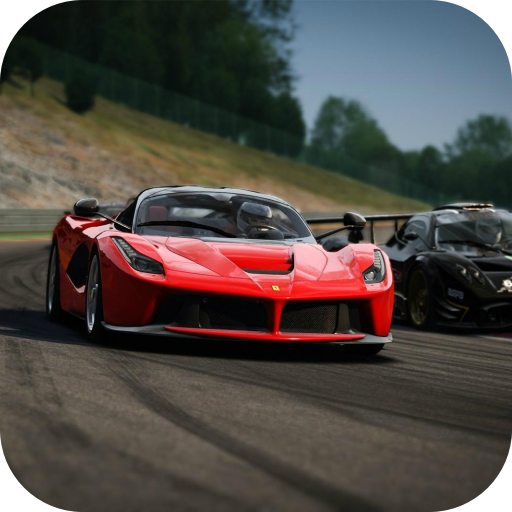 Car Games Free 2020 - 20in1 icon