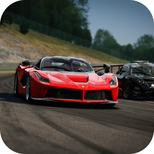 Car Games Free 2020 - 20in1 7.0.0