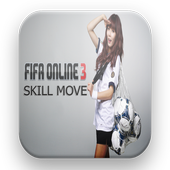 FiFa Online 3 Skill icon