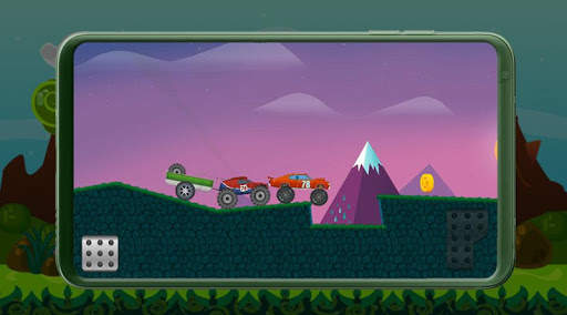 Car Driving Feeling screenshot 1